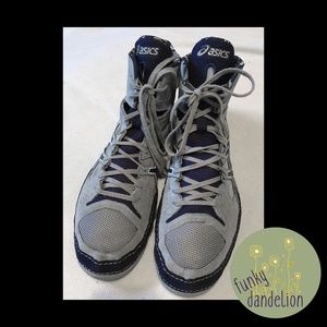 Asics Men's Wrestling Shoes CAEL V7.0 Size 13